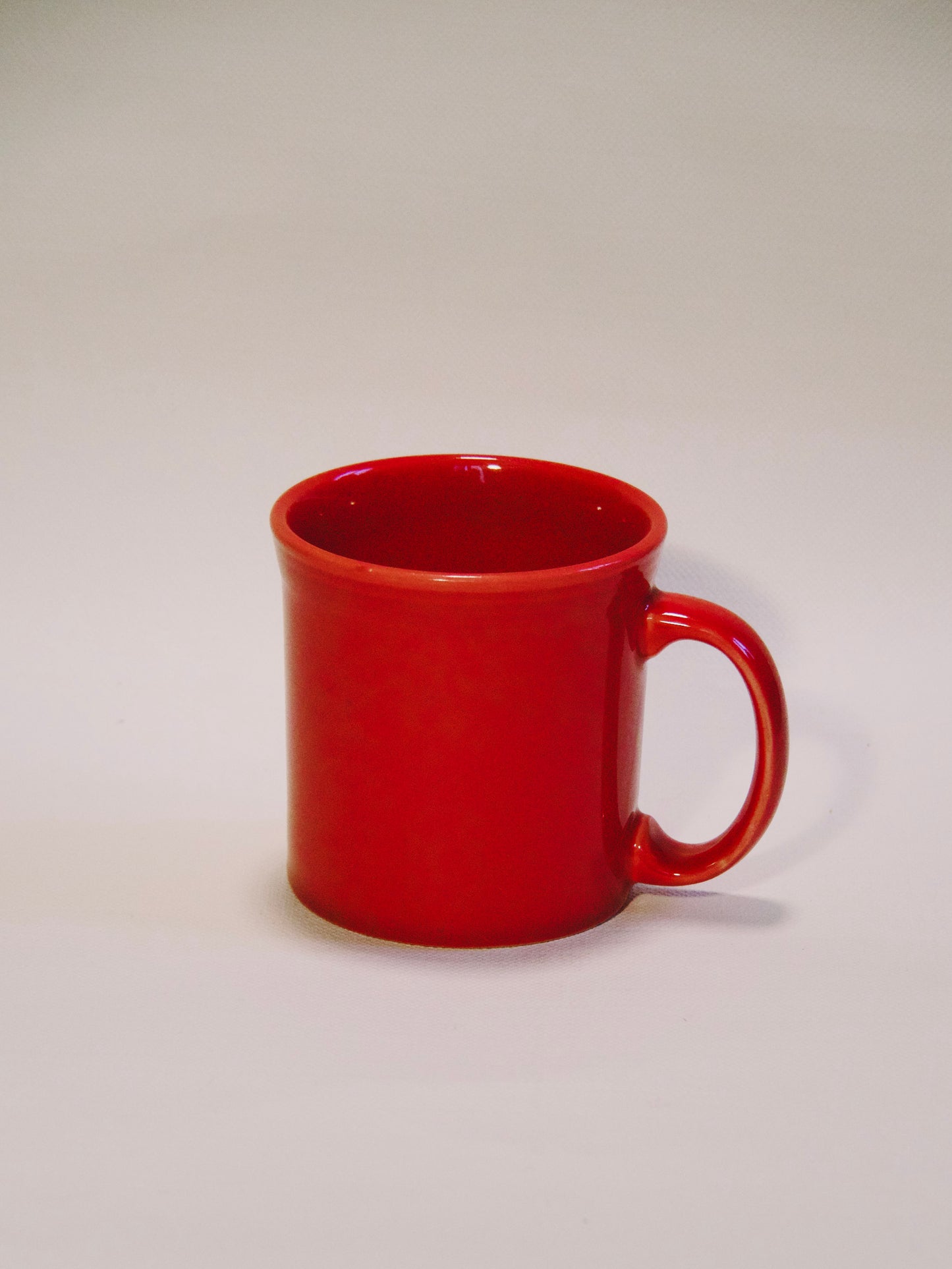 Mug Fiesta Ware - Made in USA