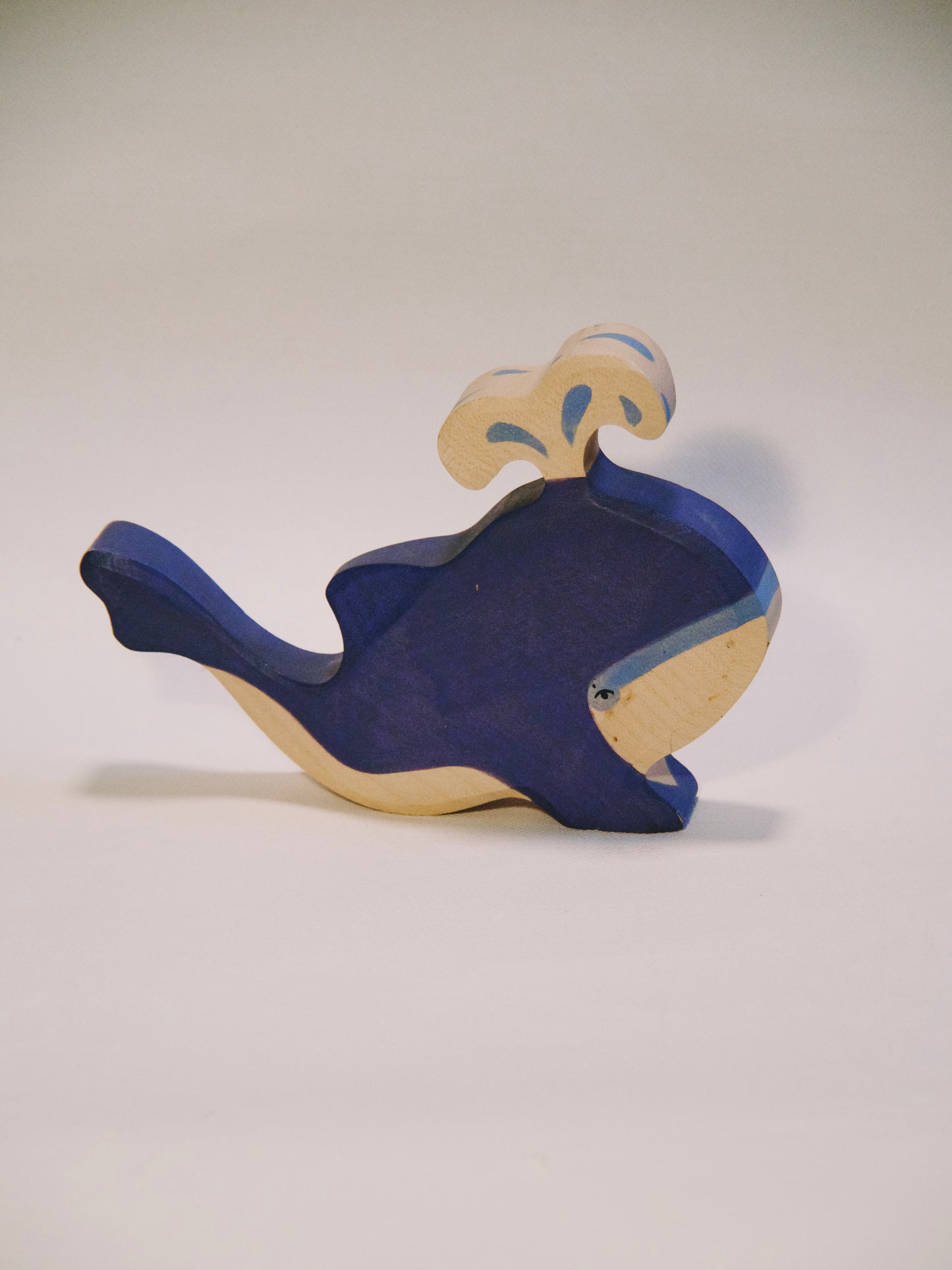 🐳Jolie baleine Holtziger