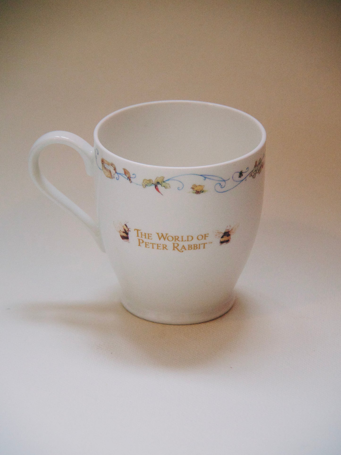 Mug Pierre Lapin