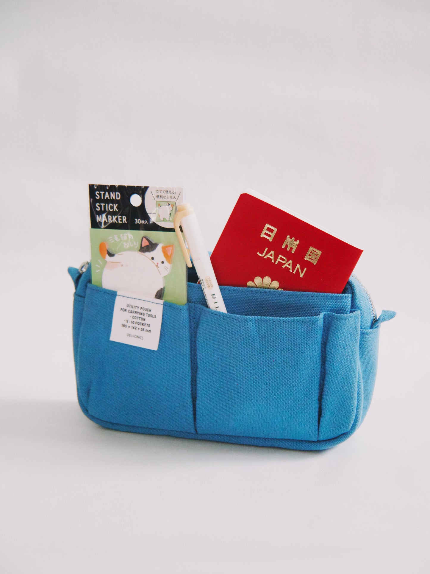 Trousse Créative Delfonics