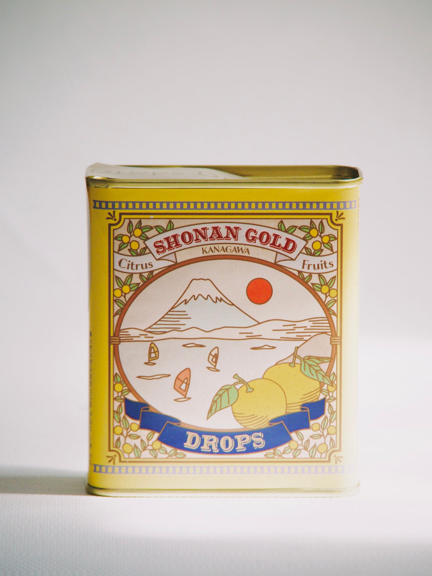 Bonbons Shonan Gold Drops