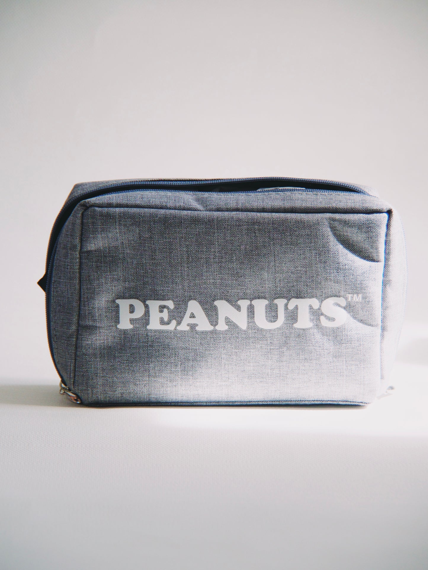 Trousse Peanuts, Snoopy & Charlie Brown