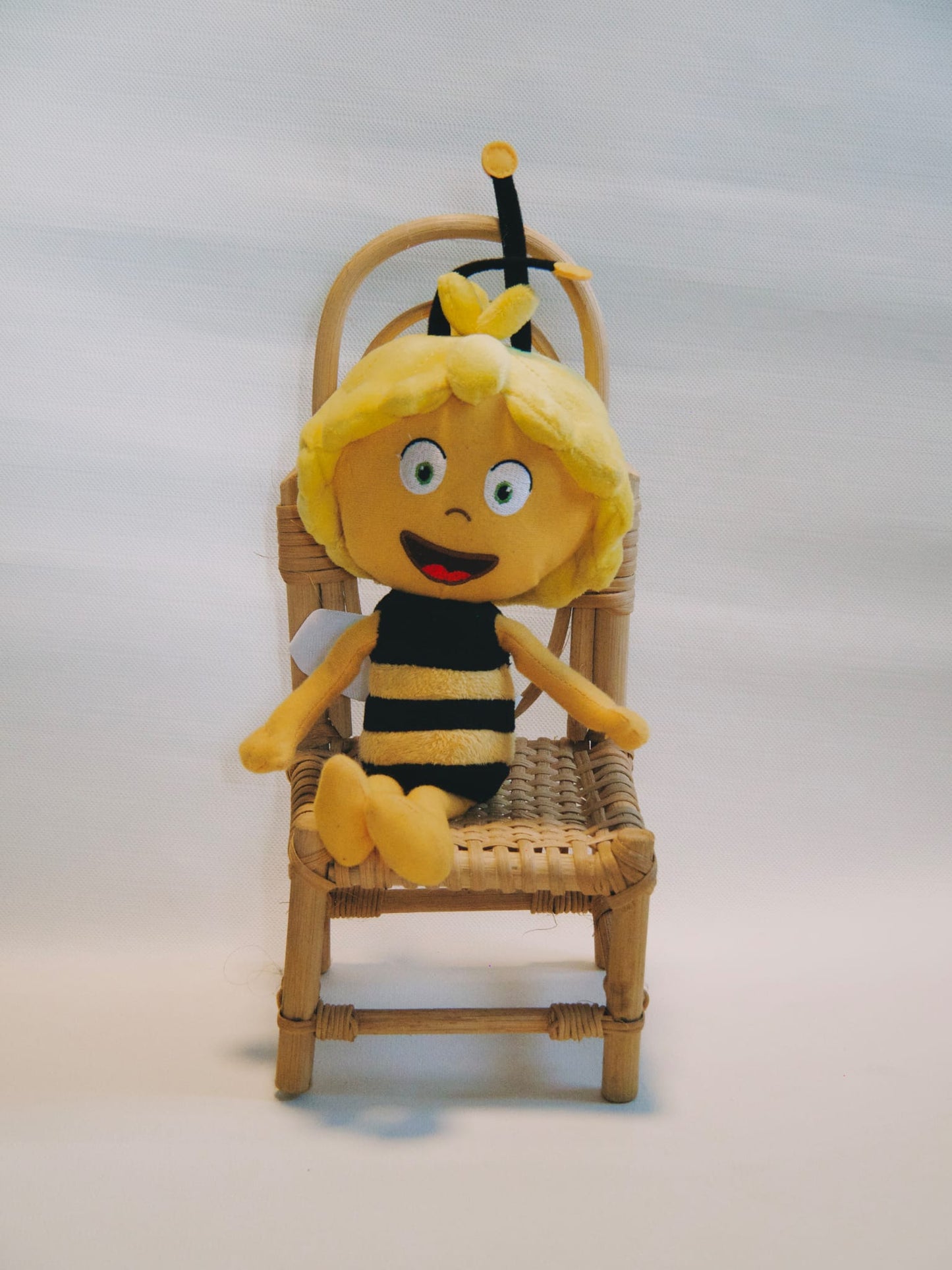 Peluche Maya l'Abeille