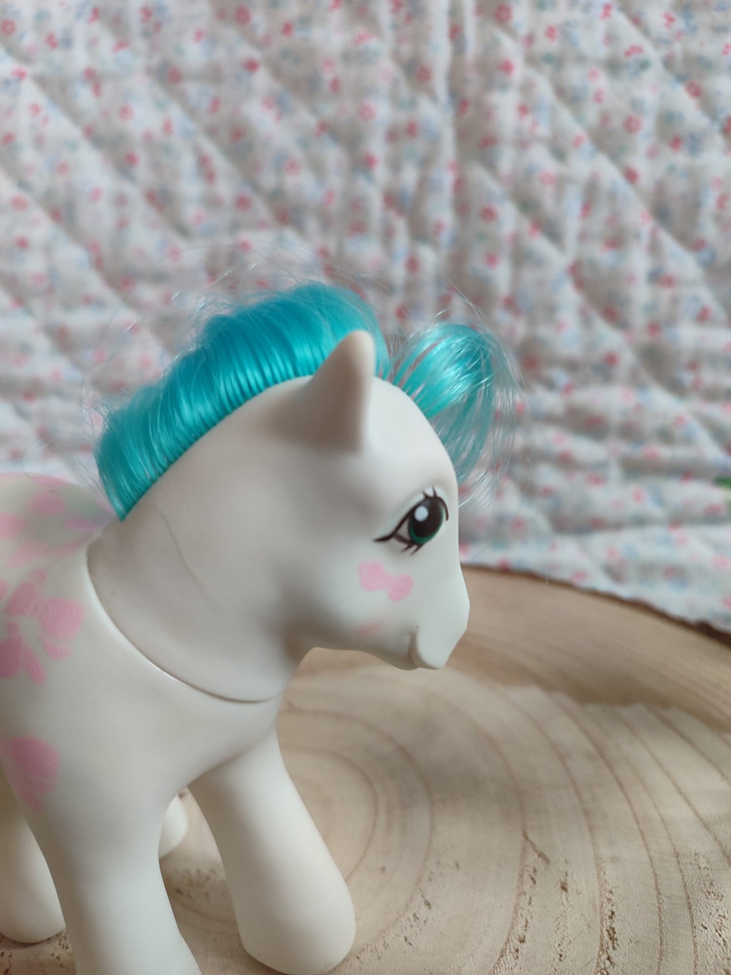 🌈 Mon Petit Poney G1 Fifi