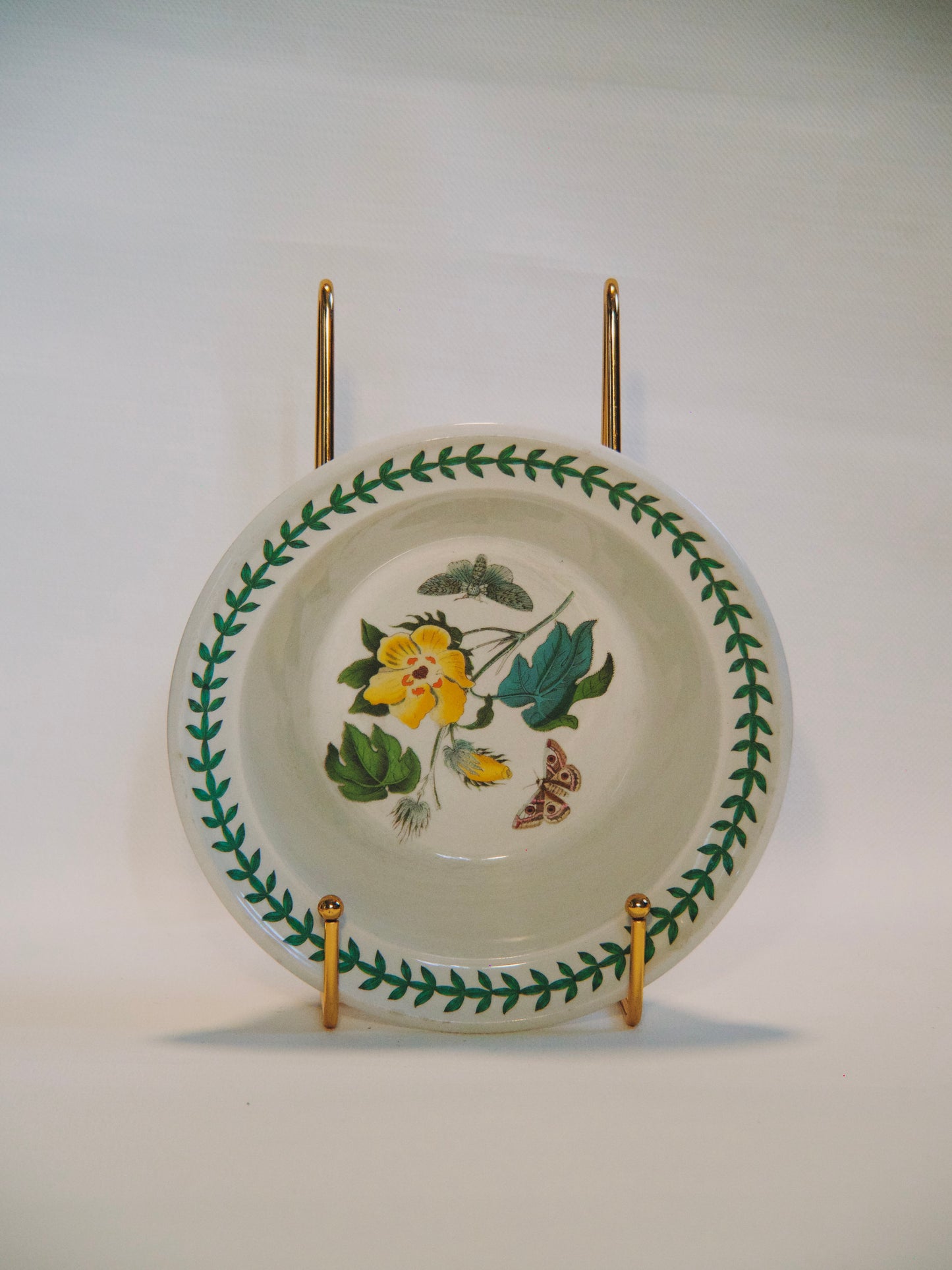 Bol Botanical Garden Portmeiron