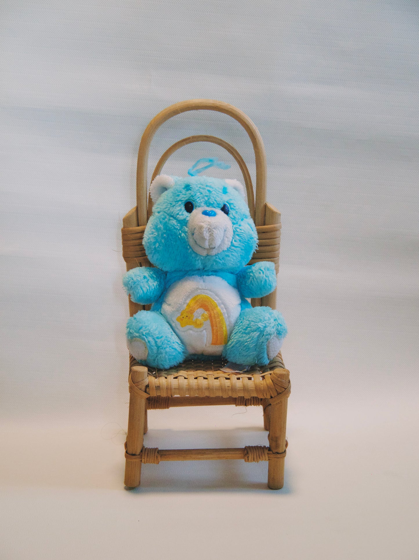 Bisounours Grostaquin Kenner 1984