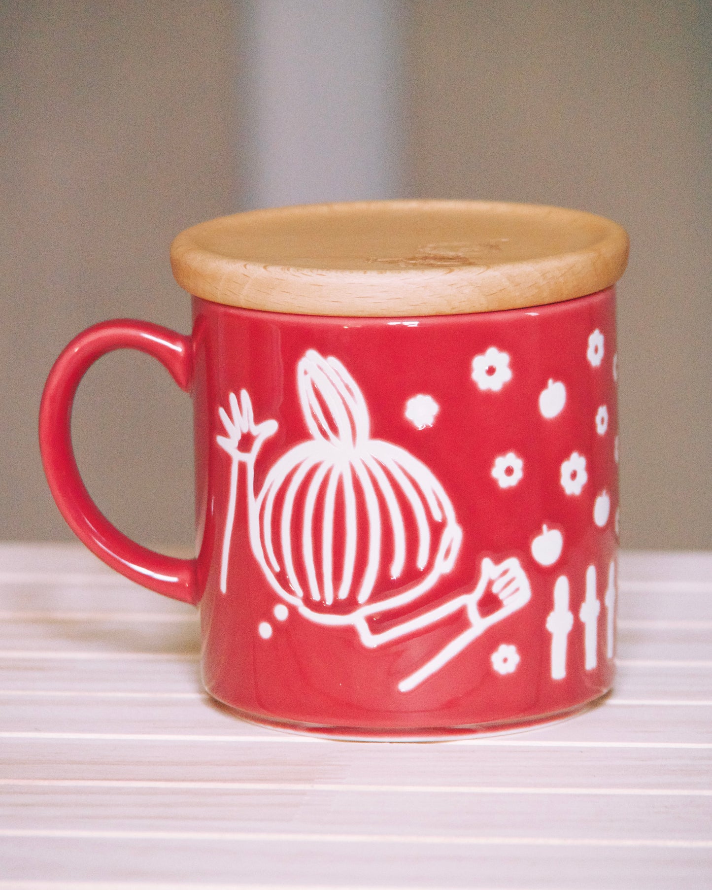 Tasse Moomin