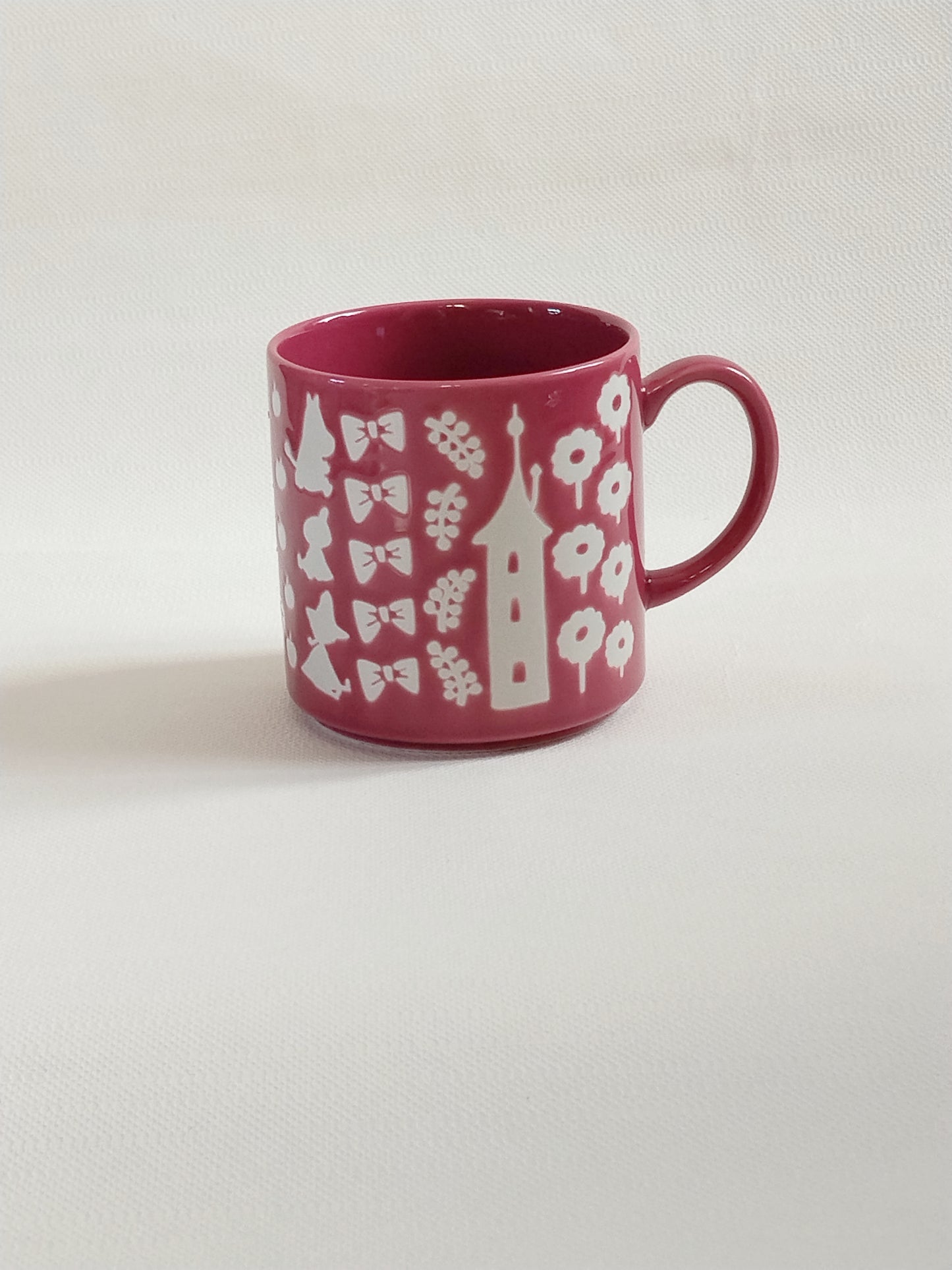 Mug Moomin