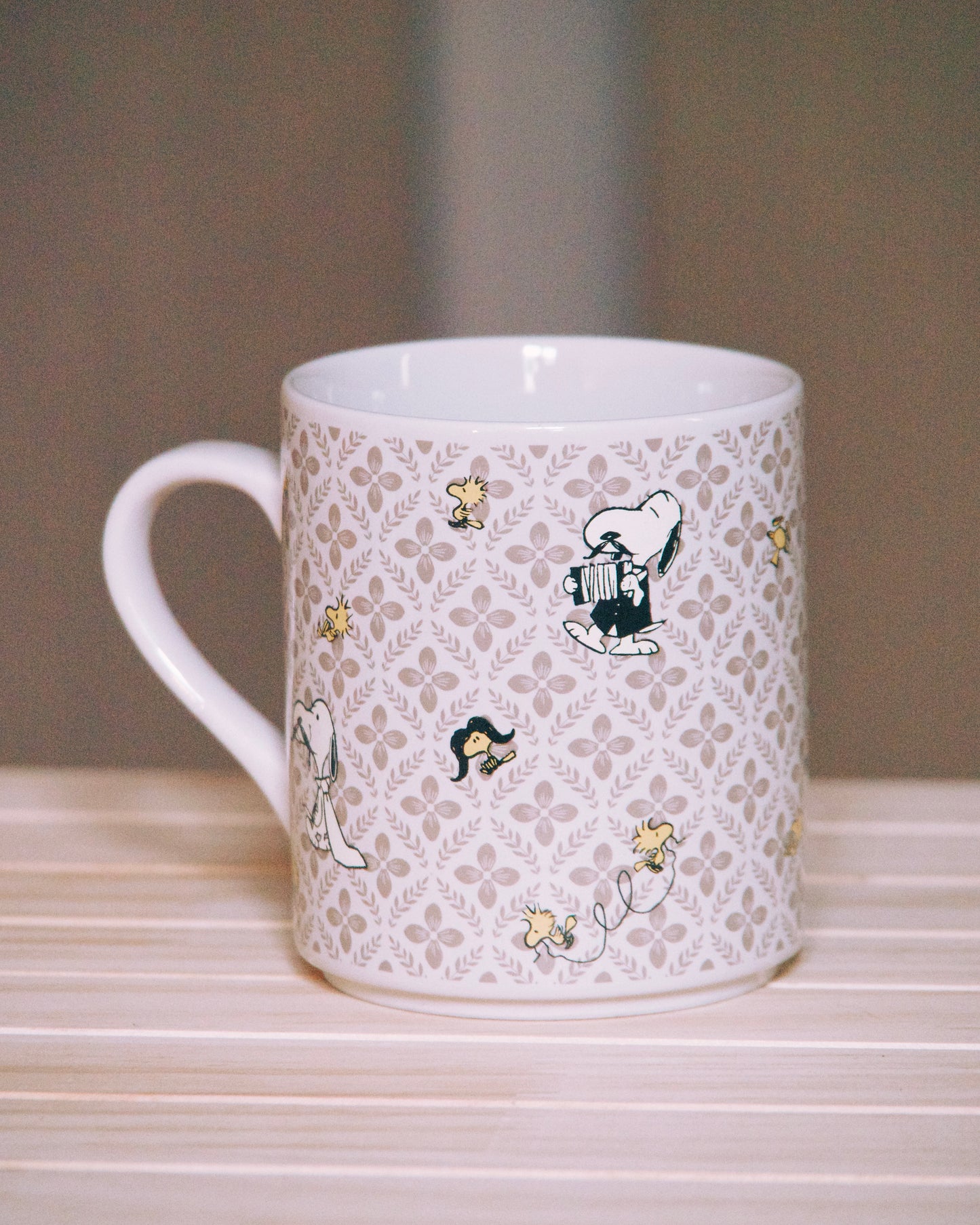 Mug Snoopy