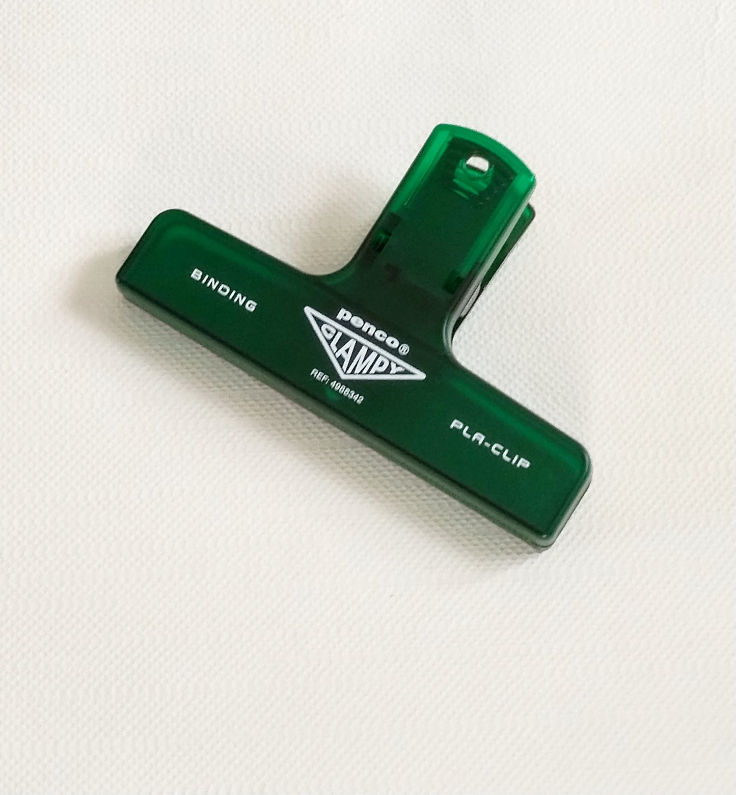 Pince penco vert bouteille