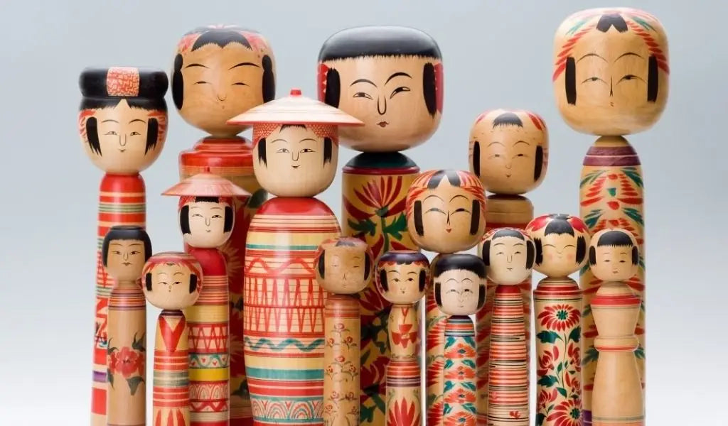 Un été au Japon