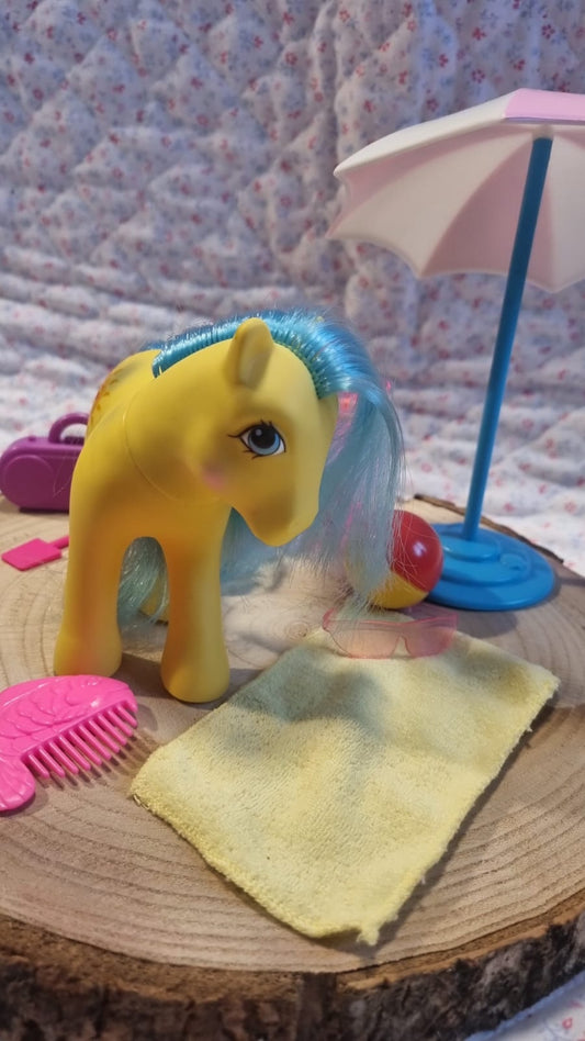 Mon Petit Poney G1 - Good Weather