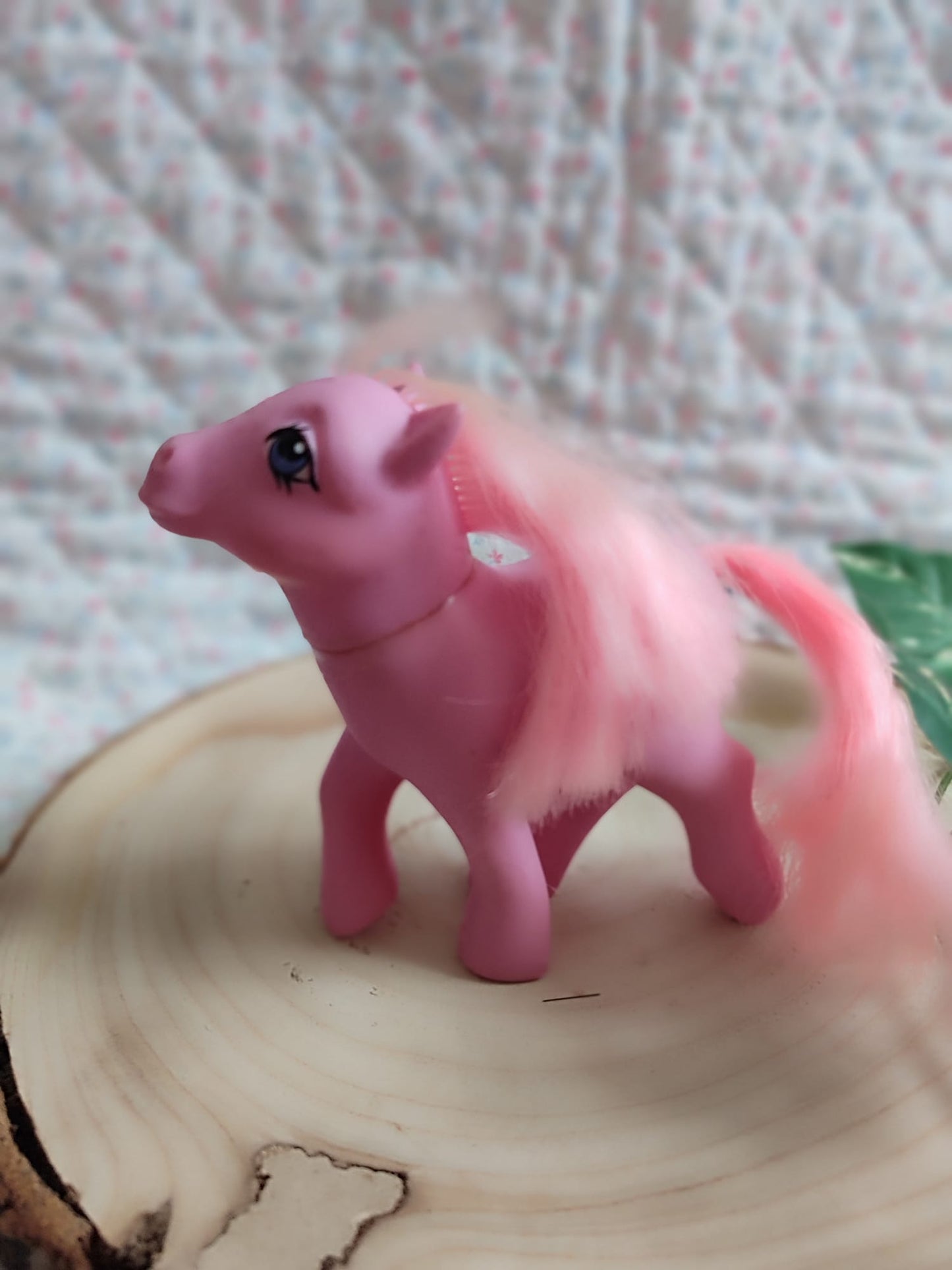 🌈 Mon Petit Poney G1 Lickety Split