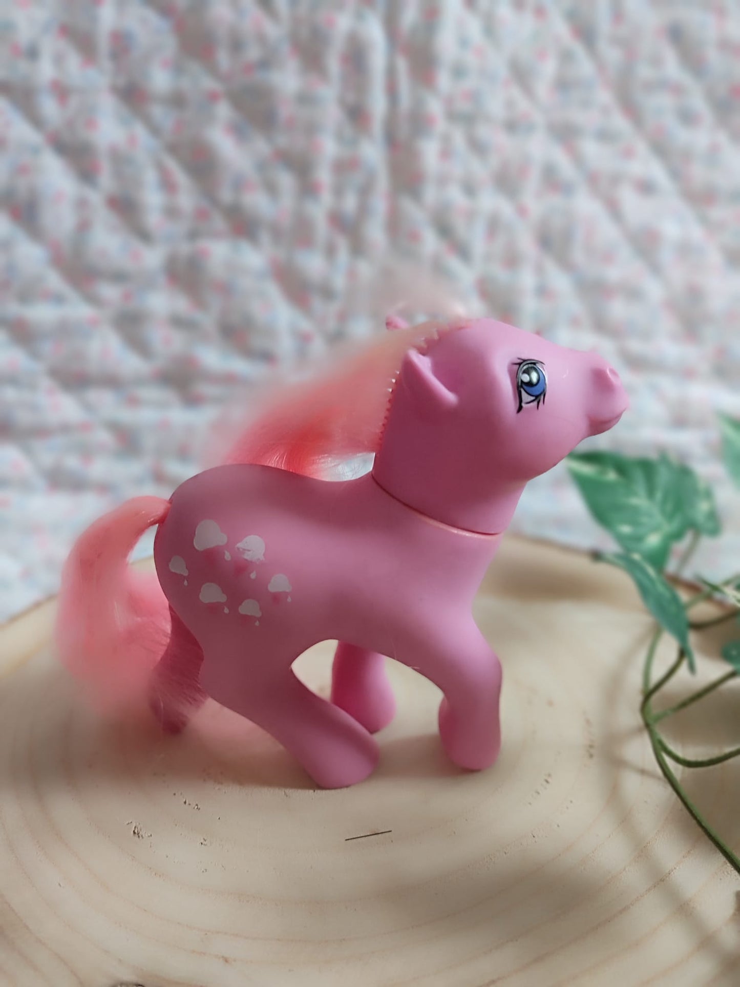 🌈 Mon Petit Poney G1 Lickety Split