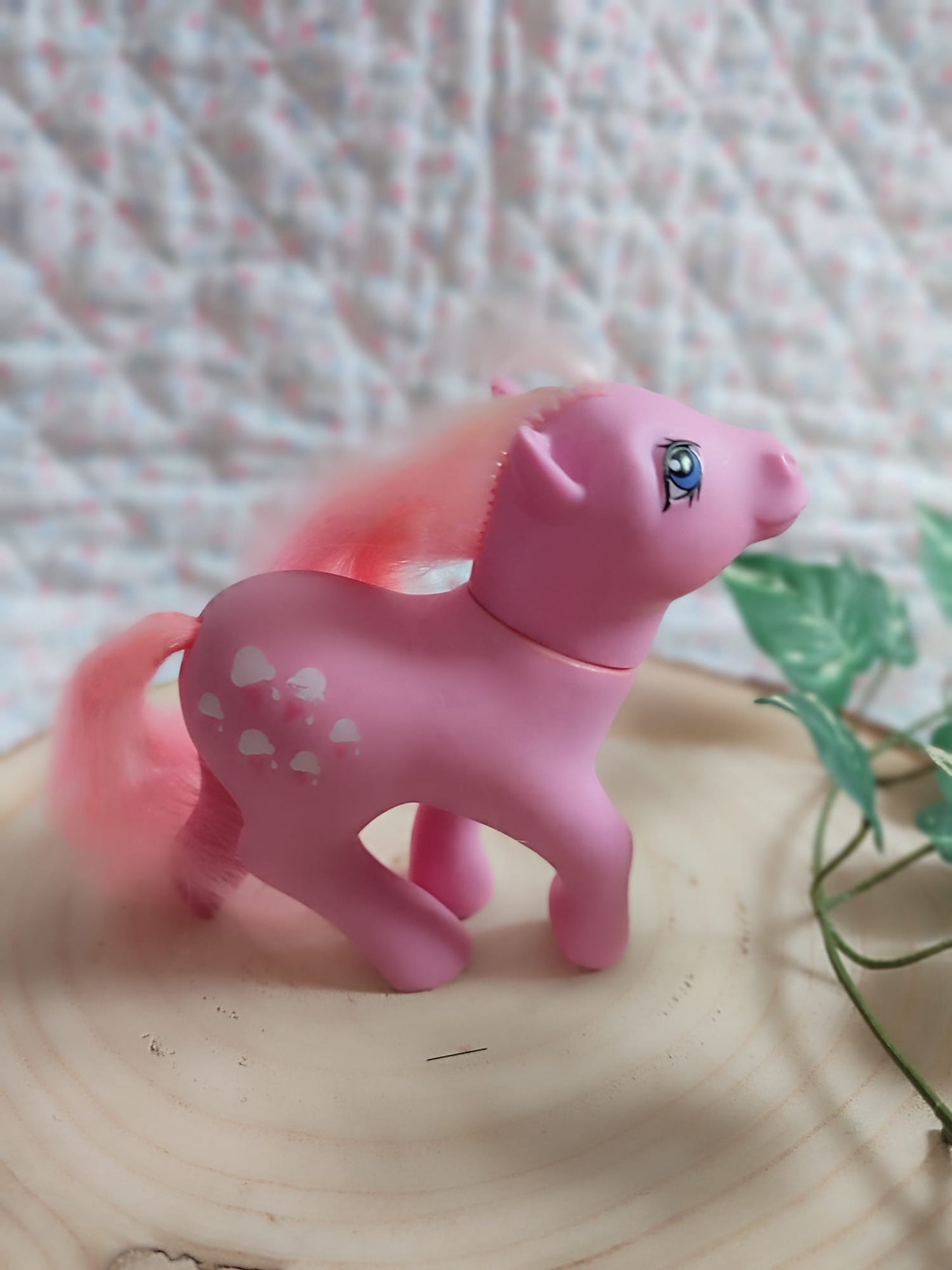 🌈 Mon Petit Poney G1 Lickety Split