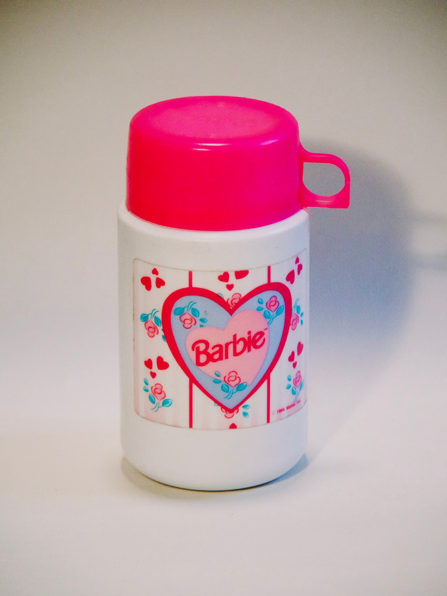 Thermos Barbie 1994