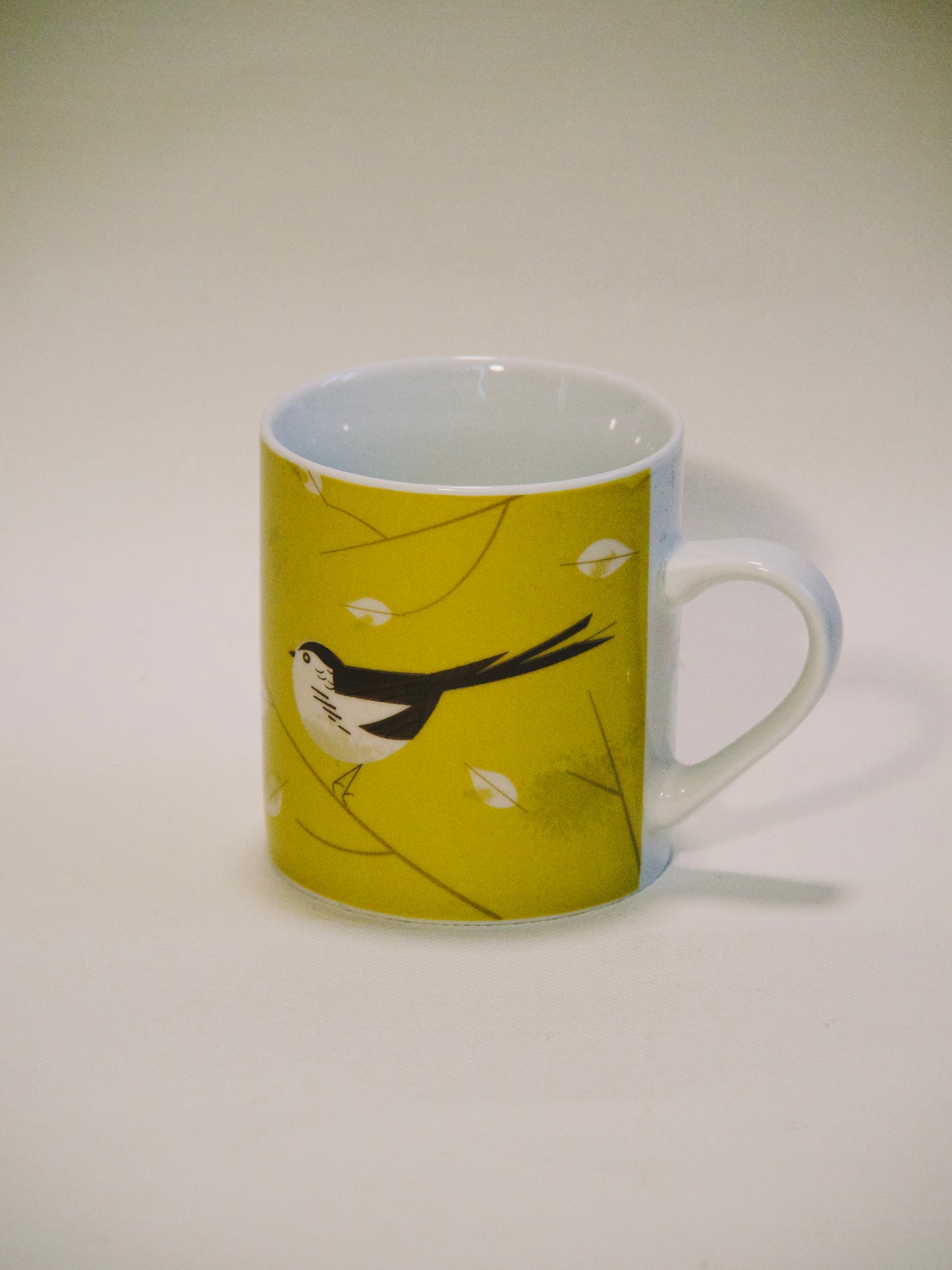 Mug MAGPIE oiseau de printemps