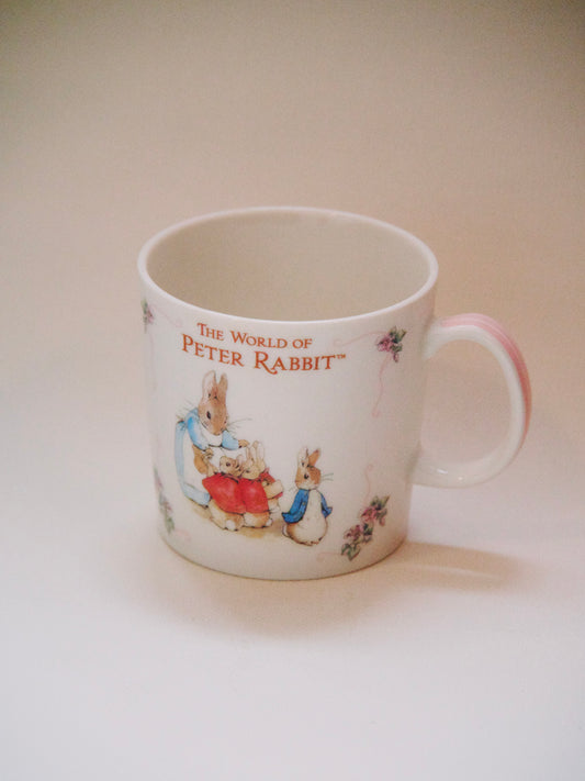 Mug Pierre Lapin - Céramique