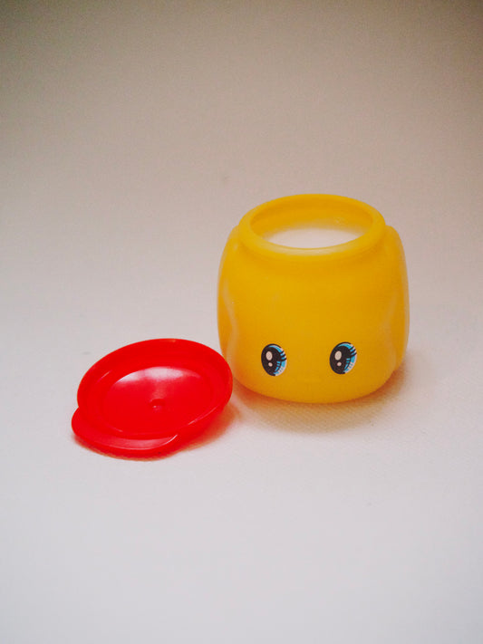 Colle vintage Japonaise Fueki