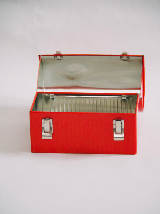 Boite à secret - Tool Box