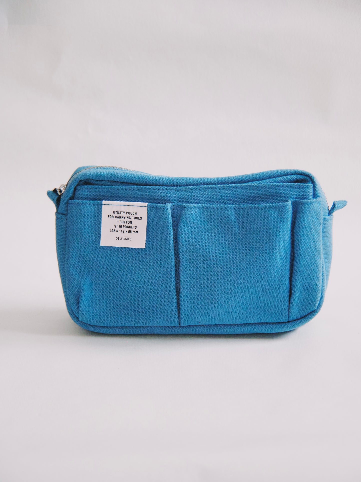 Trousse Créative Delfonics