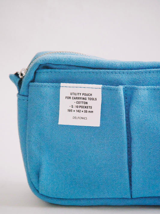 Trousse Créative Delfonics