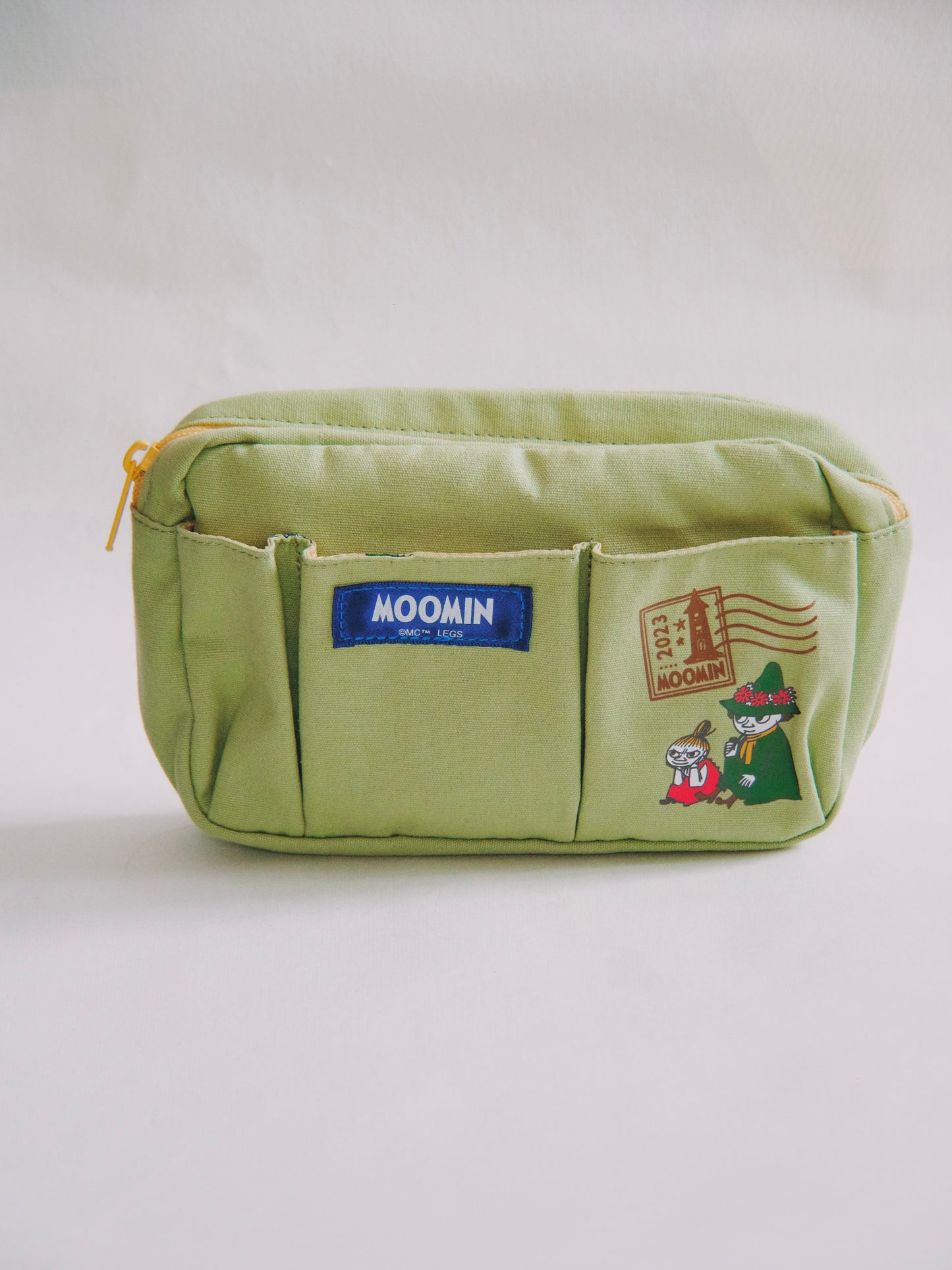 Trousse Créative Moomin