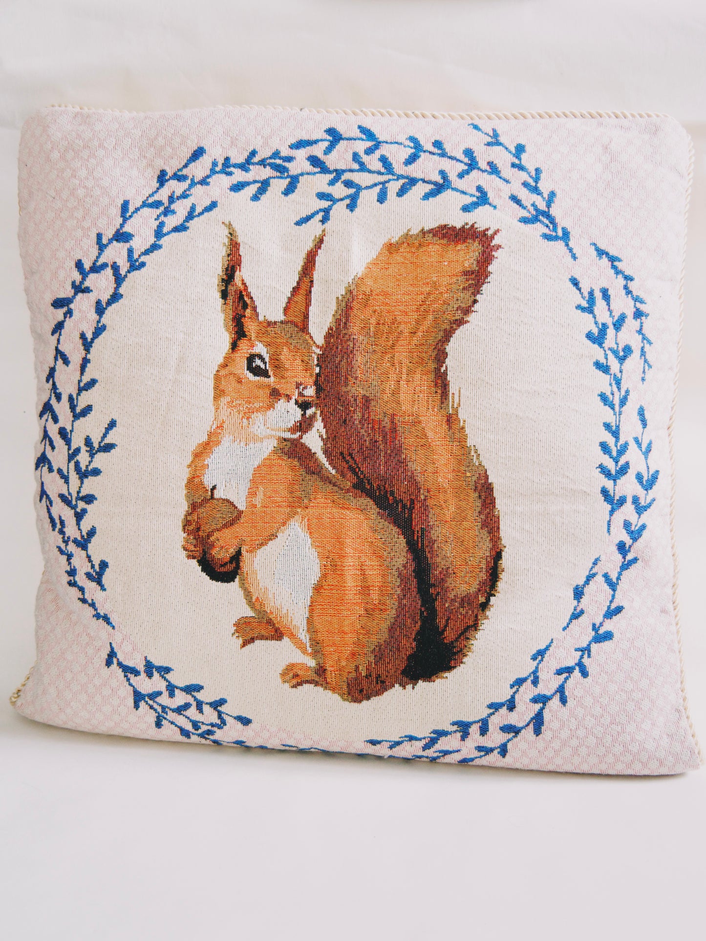 Coussin d'intérieur 40x40