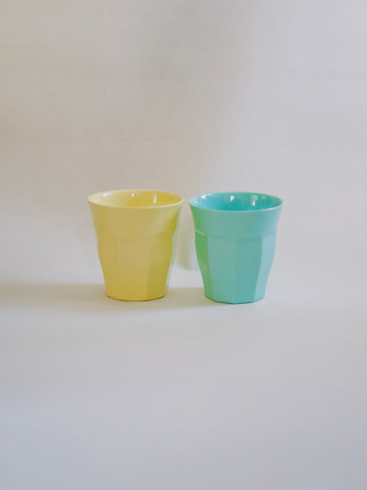 Duo gobelet Rice moyenne contenance