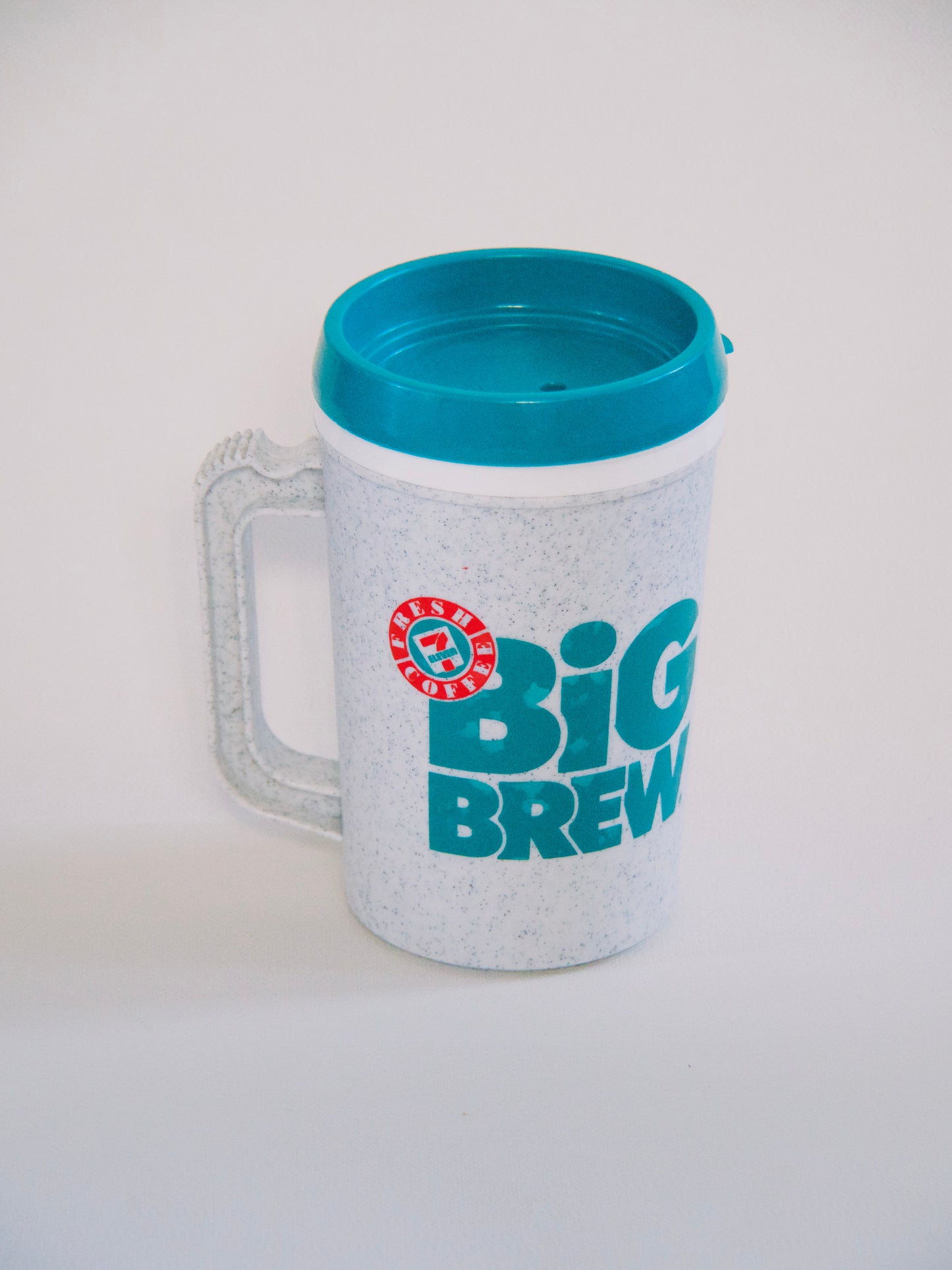 Tumbler 7 Eleven retro 90's