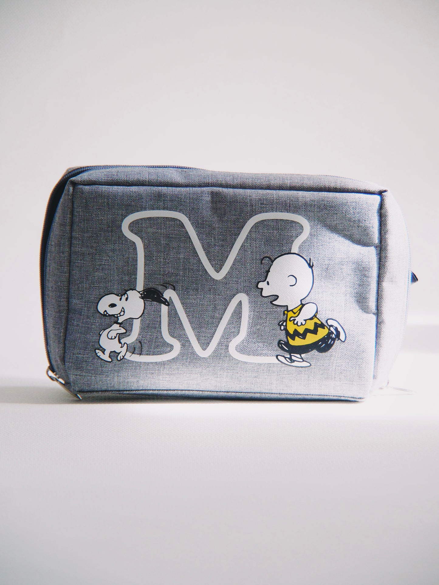 Trousse Peanuts, Snoopy & Charlie Brown