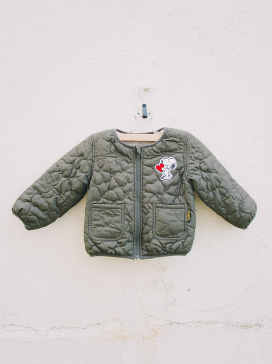 Hoody Snoopy Taille 2/3 ans