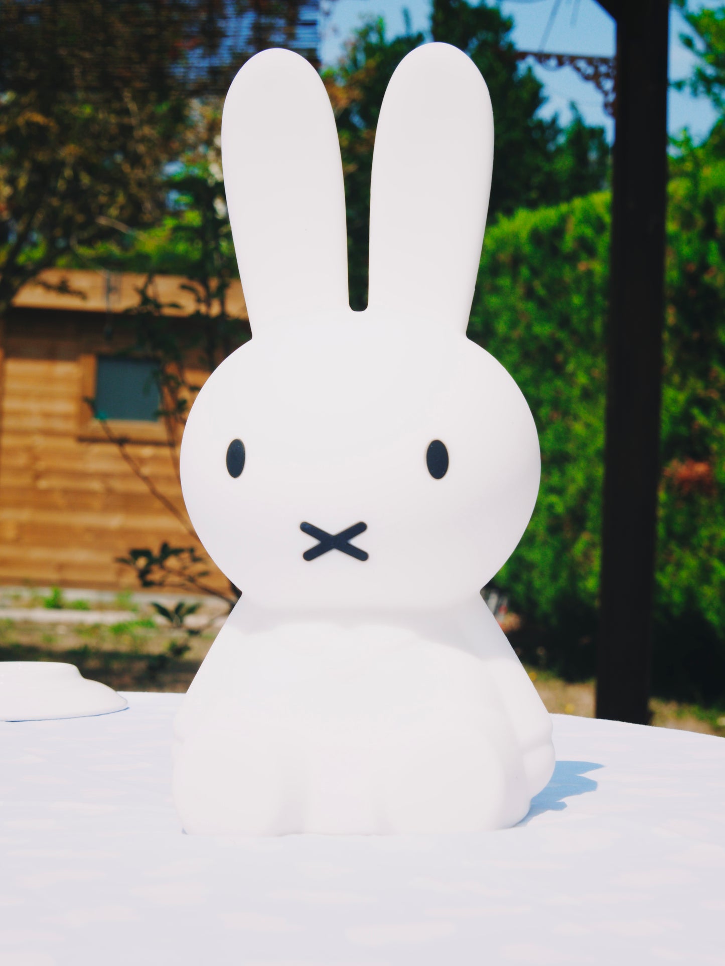 Veilleuse / Lampe Miffy – Mr Maria (Design néerlandais)