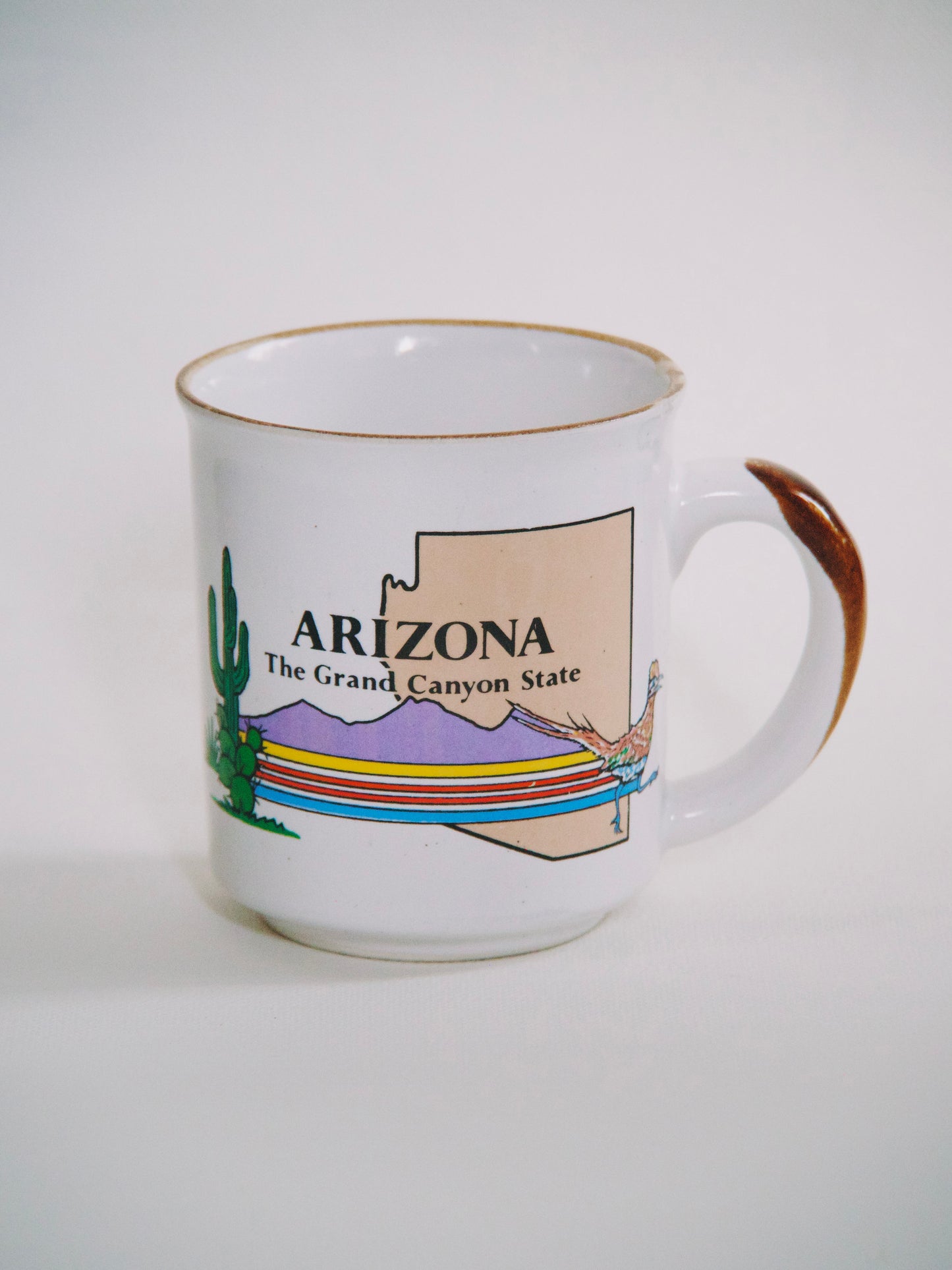 Mug américain - ARIZONA
