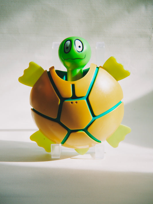 Tortue de bain - Playskool