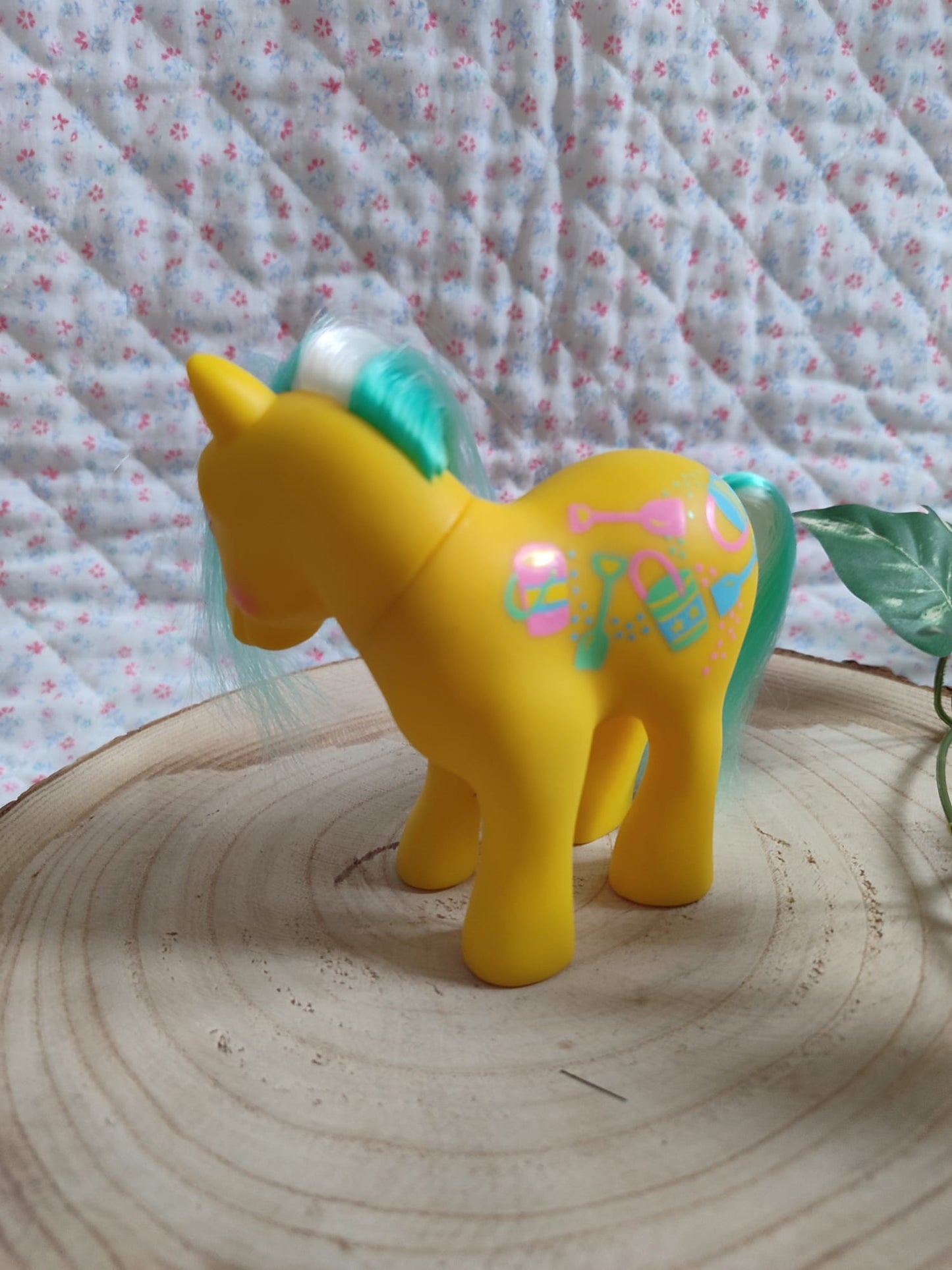 🌈 Mon Petit Poney G1 Vintage - Sand Digger