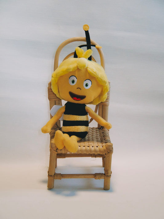 Peluche Maya l'Abeille