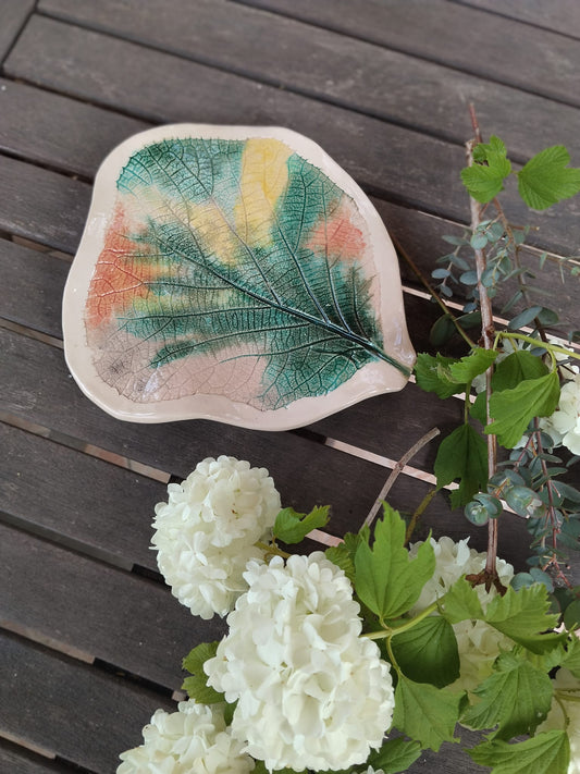 vide poche végétal #3