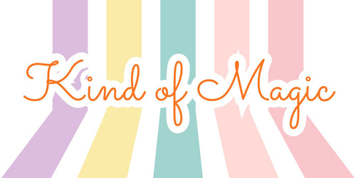 Kind of Magic
