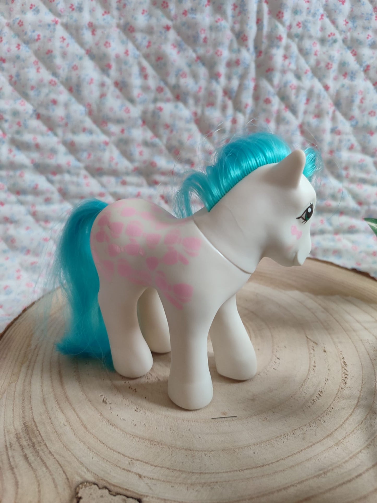 🌈 Mon Petit Poney G1 Fifi