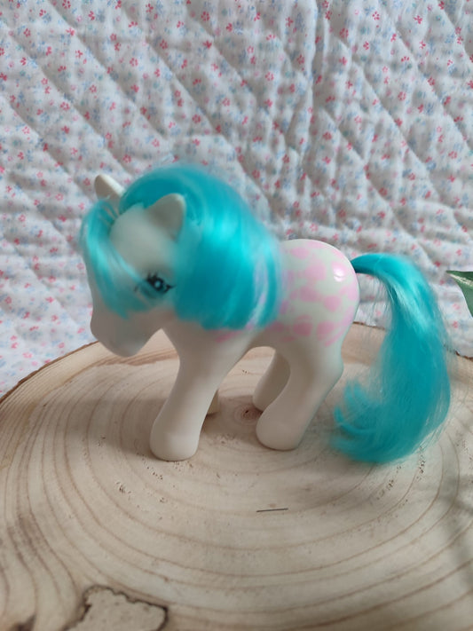 🌈 Mon Petit Poney G1 Fifi