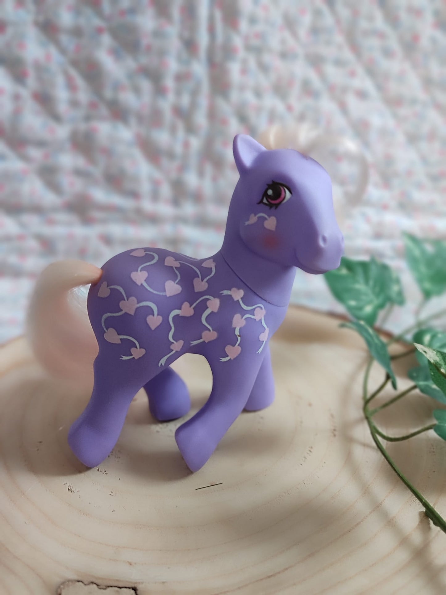🌈 Mon Petit Poney G1 Vintage Love Melody