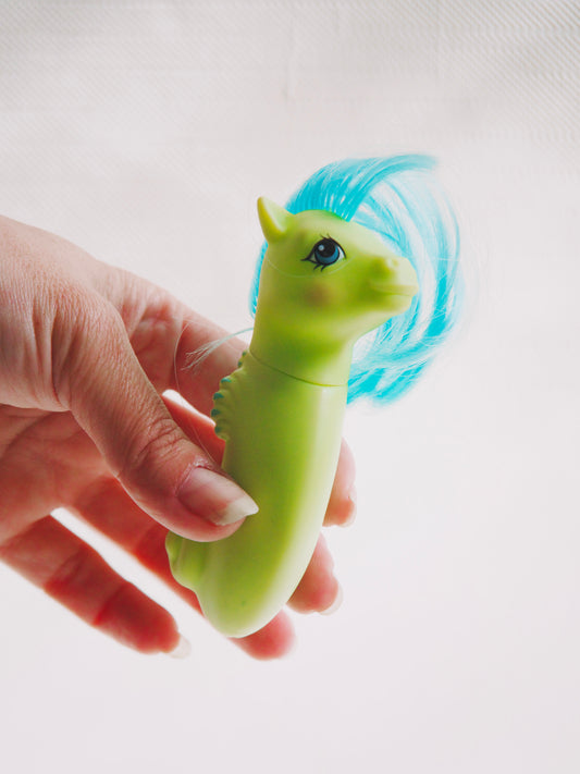 Mon petit Poney Vintage