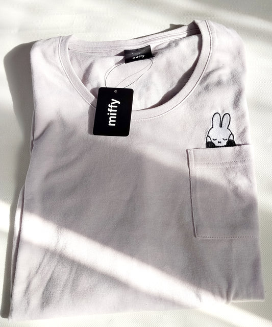 T-shirt Miffy taille adulte L