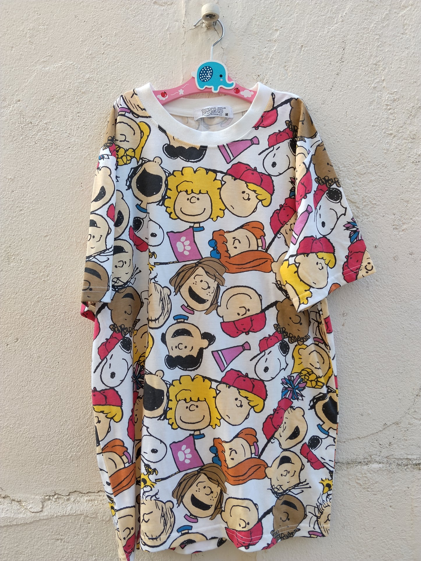 T-shirt adulte taille M