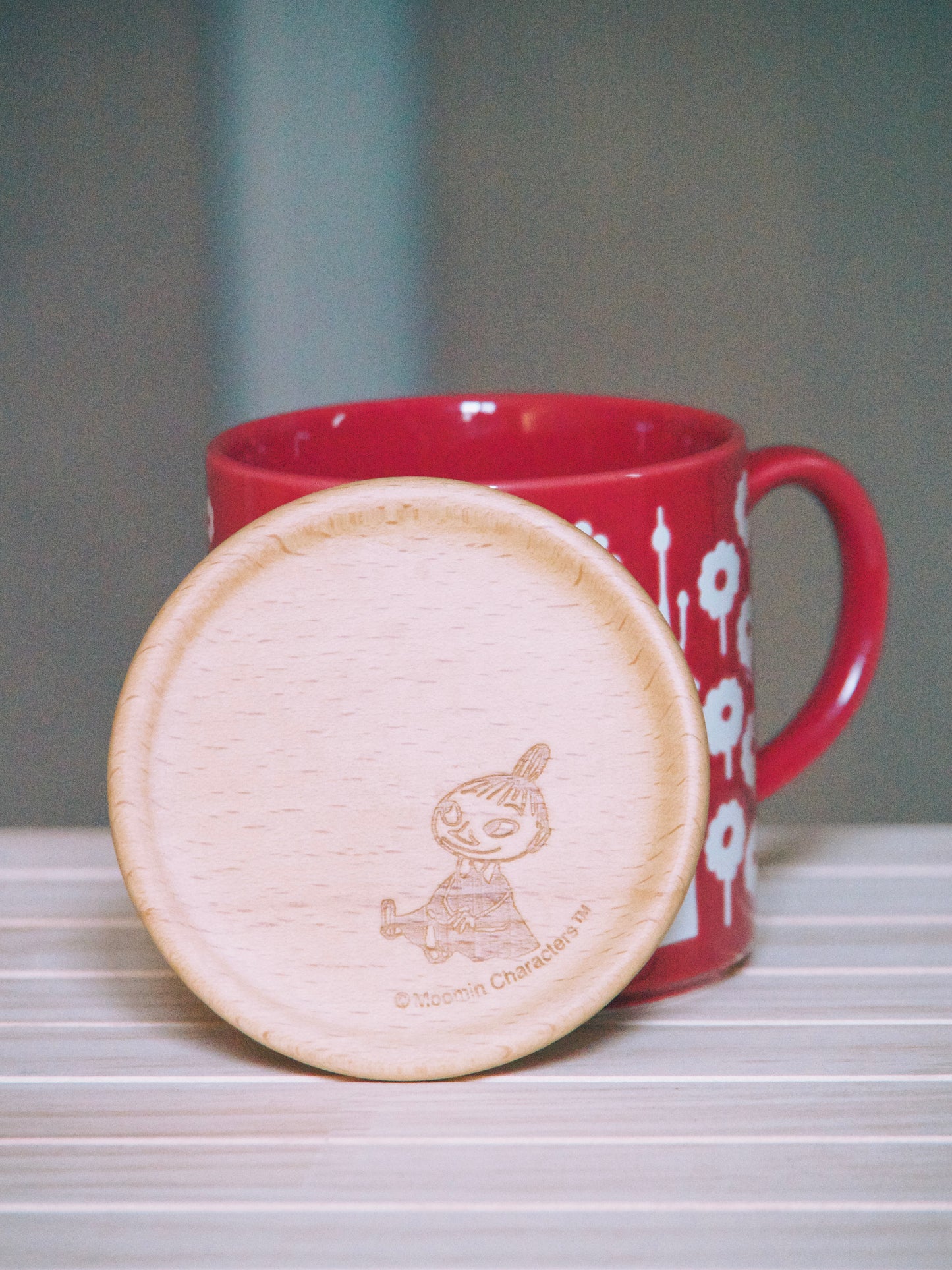 Tasse Moomin