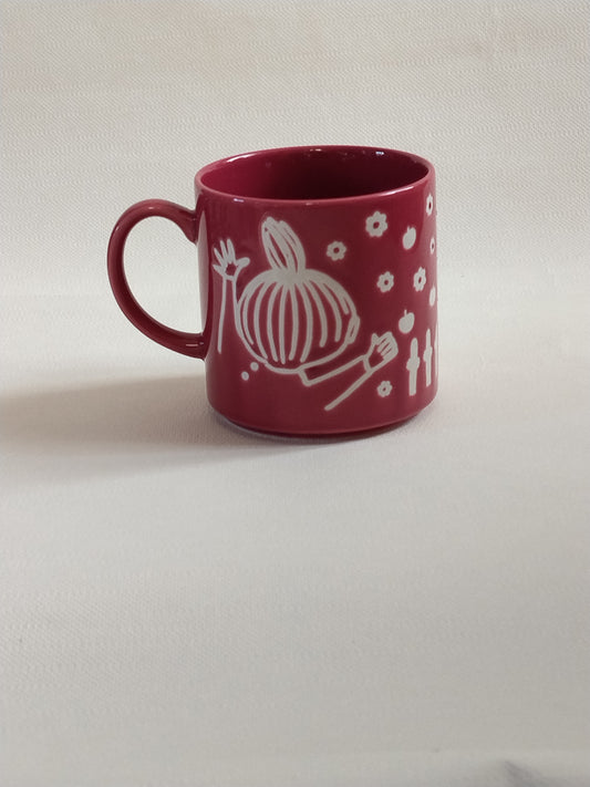 Mug Moomin
