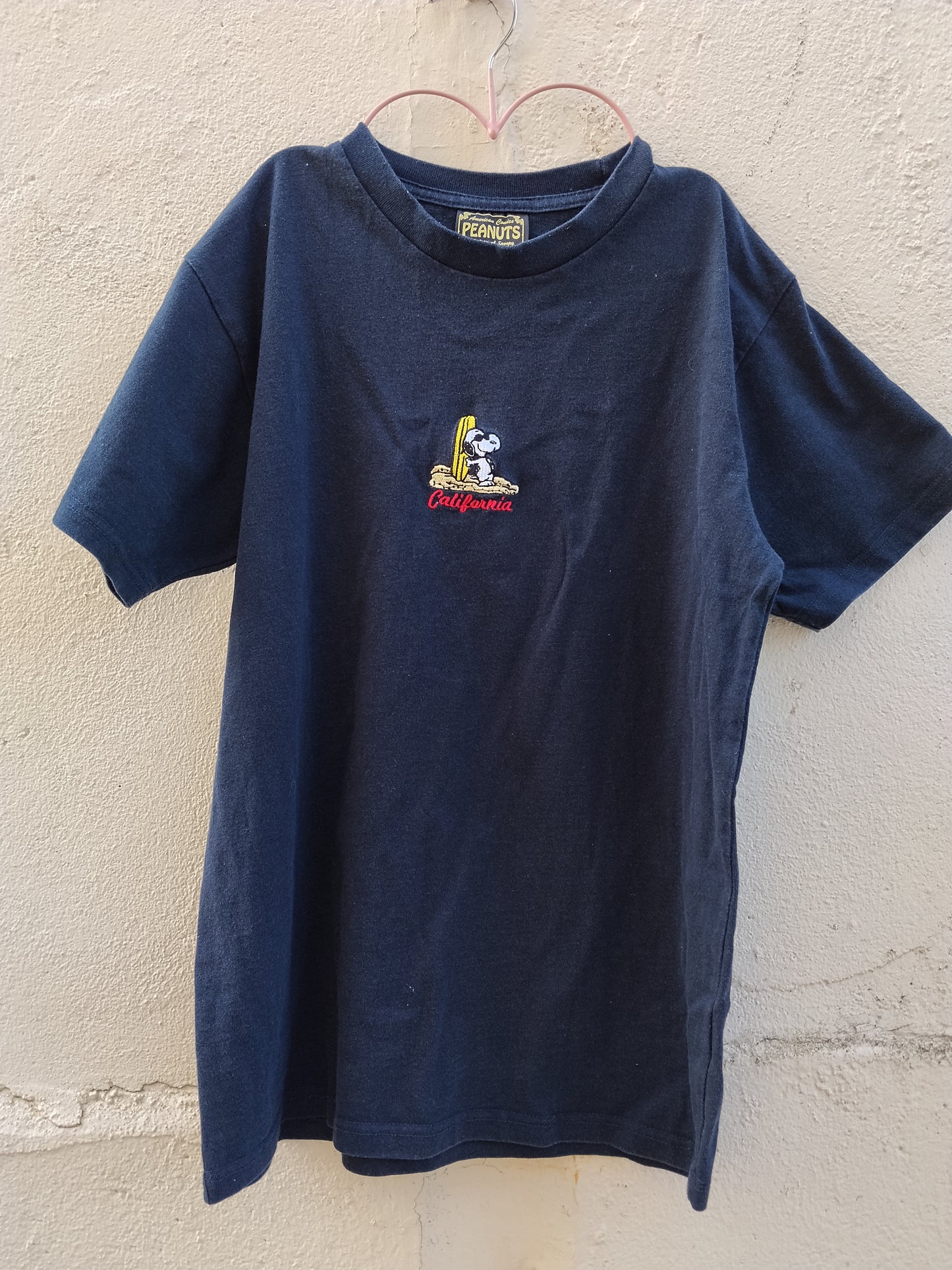T-shirt Snoopy Taille adulte M