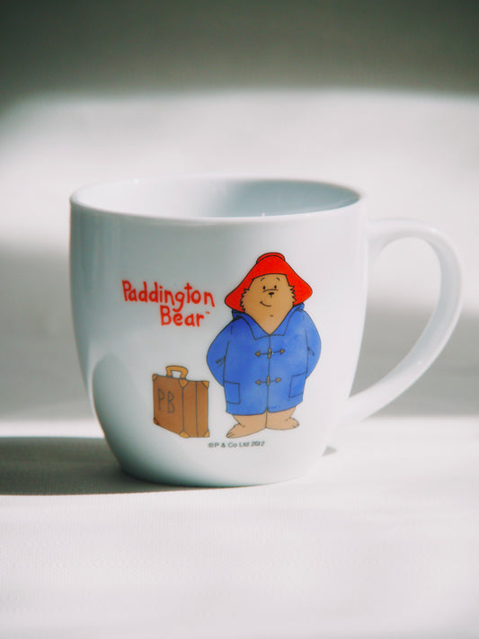 Mug Paddington Bear