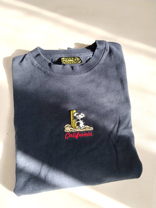 T-shirt Snoopy Taille adulte M